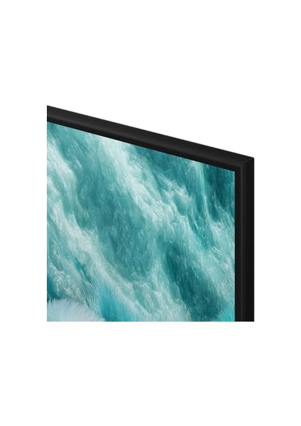 65 Inç QLED Q7F 4K Vision Aı Smart Tv (2025)