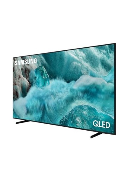 65 Inç QLED Q7F 4K Vision Aı Smart Tv (2025)