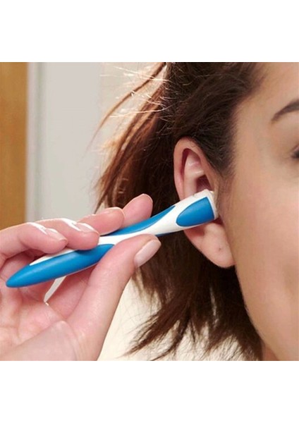 Pratik Kulak Temizleme Aparatı Ear Claning Find Back ( Lisinya ) fırsatları