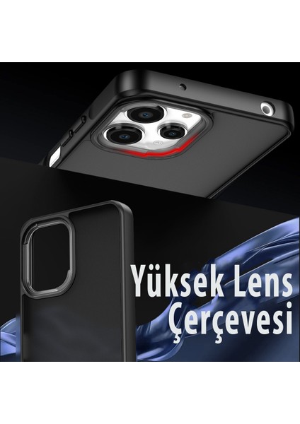 Xiaomi Redmi Note 13 Pro 4g Kılıf Elegant Kapak - Lacivert fırsatları