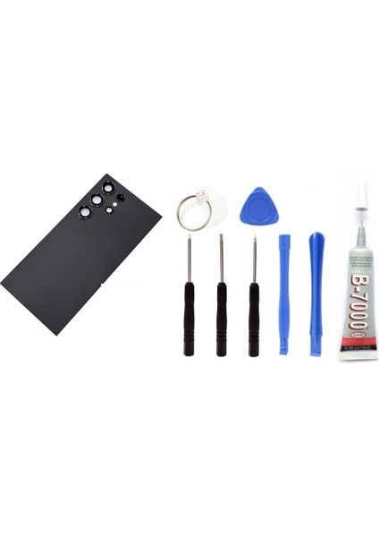 Bezosprofessional S24 Ultra
