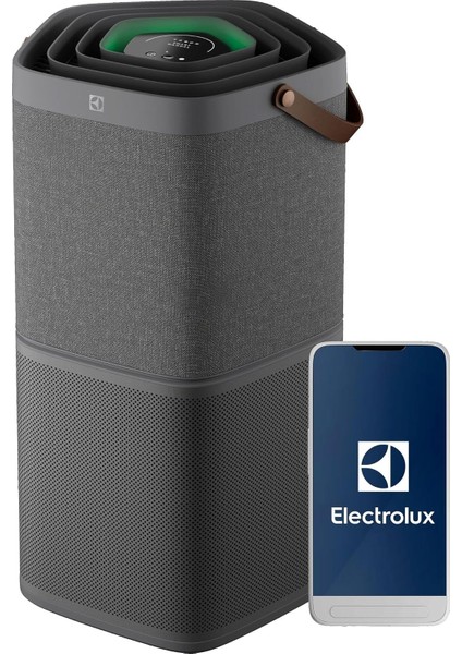 Electrolux EPO60571DG
