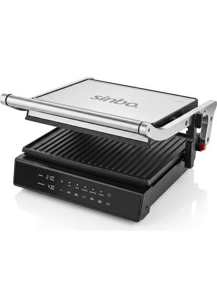Sinbo SSM2596