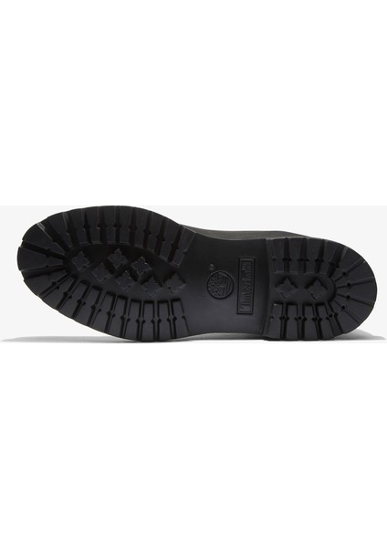 Timberland Premium 6 Inch Unisex Siyah Bot.-