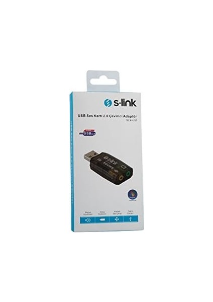 Strstore SLXU51