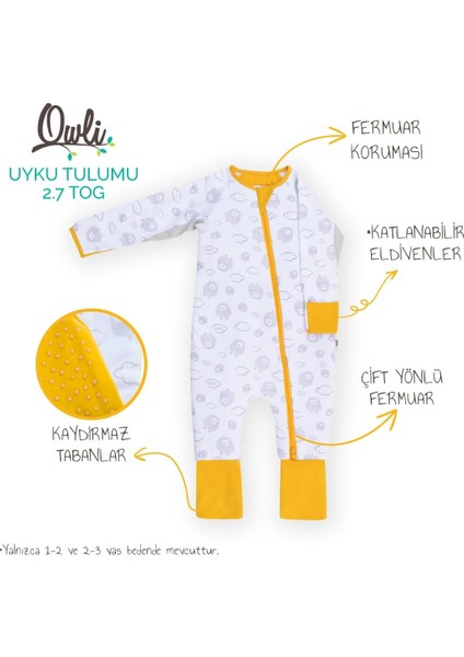 Uyku Tulumu 2.7 Tog Sheep fırsatları