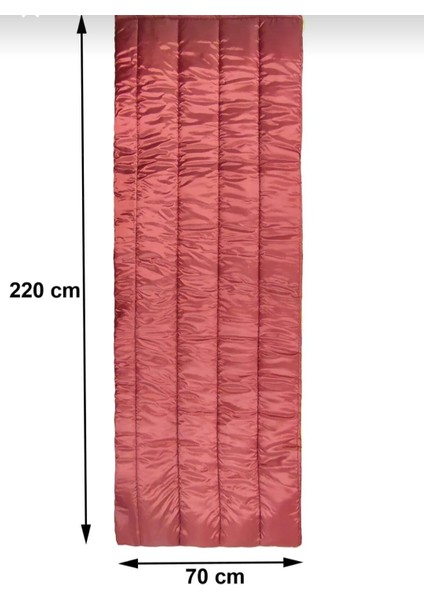 Ekolüks Termo Polyester Elyaf Dolgulu Uyku Tulumu fiyatları