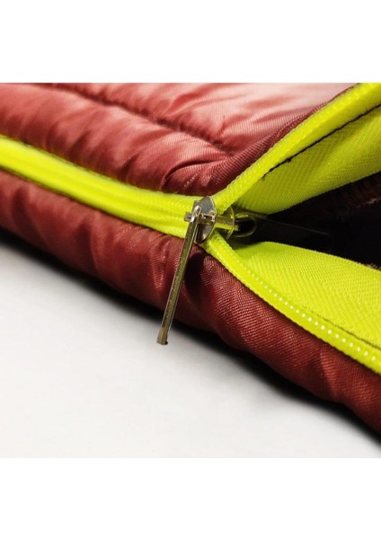 Ekolüks Termo Polyester Elyaf Dolgulu Uyku Tulumu modelleri