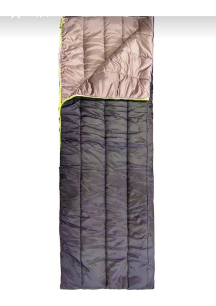 Ekolüks Termo Polyester Elyaf Dolgulu Uyku Tulumu fırsatları