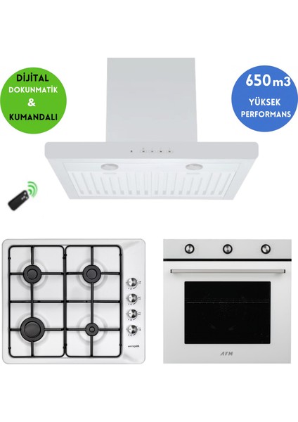 Emincelik FM3501W