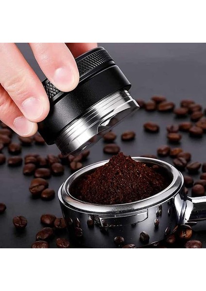 Kahve Düzleştirici - Kahve Pressi - Kahve Tamperi Makaron fiyatları