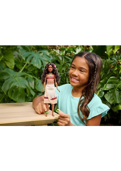 Disney Moana Live Action - Ana Karakter Bebek, JLP16 fiyatları