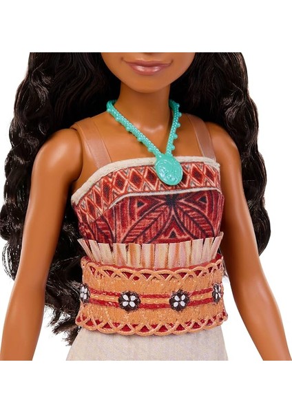 Disney Moana Live Action - Ana Karakter Bebek, JLP16 fırsatları