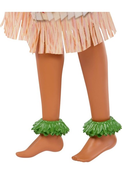 Disney Moana Live Action - Ana Karakter Bebek, JLP16 indirimleri