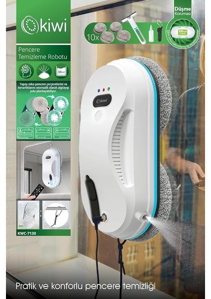 Herovia KWC7130