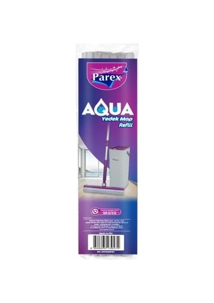 Aqua Mop Yedek fiyatları
