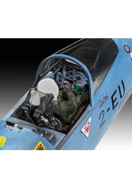M. Set Dassault Mirage 2000C, Oyuncak fırsatları