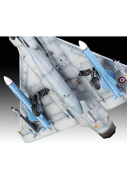 M. Set Dassault Mirage 2000C, Oyuncak indirimleri