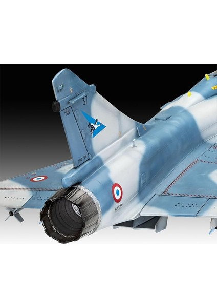 M. Set Dassault Mirage 2000C, Oyuncak