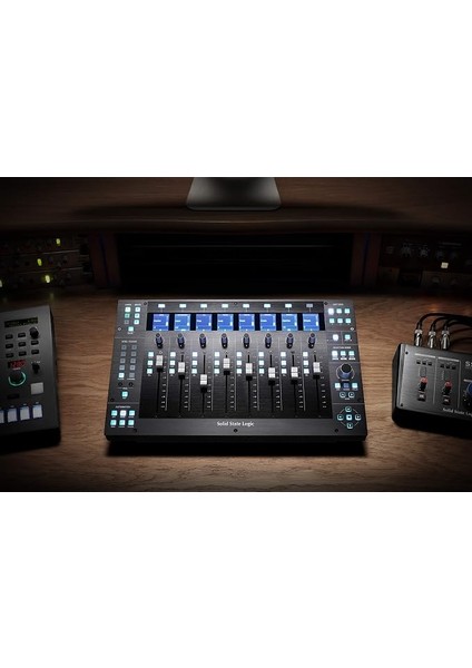 Uf8 Gelişmiş Daw Kontrol fiyatları