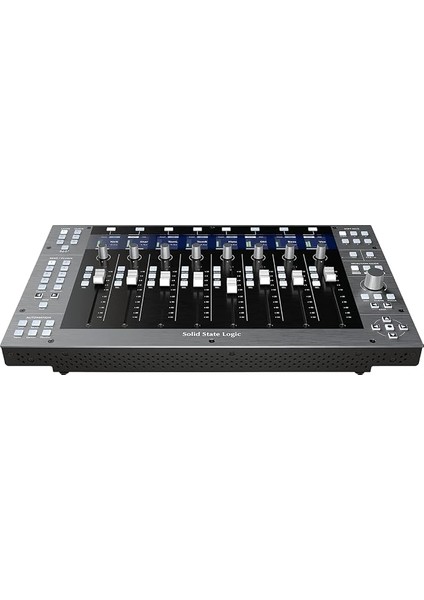 Uf8 Gelişmiş Daw Kontrol fırsatları