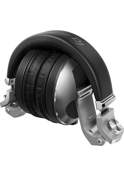 Dj HDJ-X10-S Dj Kulaklığı (Gümüş) fiyatları