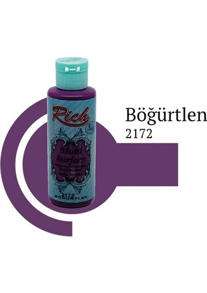 Multi Surface 120 cc Böğürtlen fiyatları