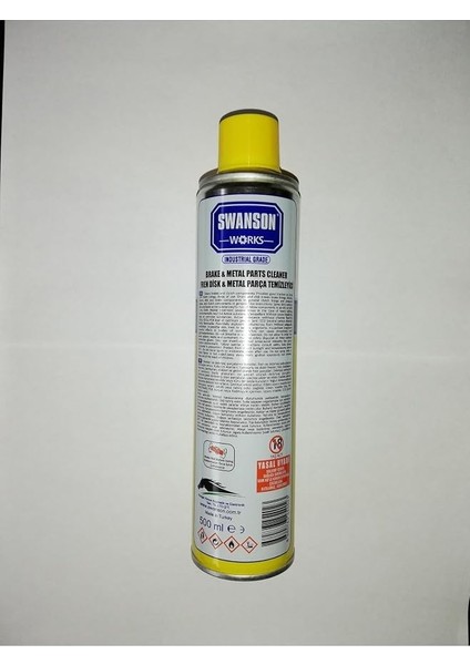 Balata Spreyi 500ML 8680763454023 fiyatları