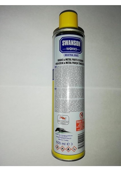 Balata Spreyi 500ML 8680763454023 modelleri