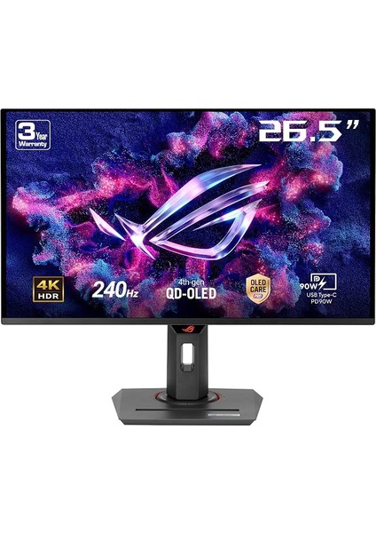 Herovia XG27UCDMG