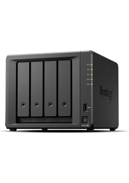 Herovia DS425