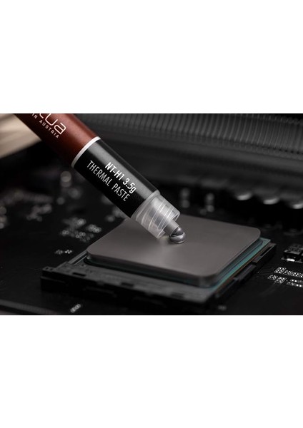 Nt-H1 3.5g Termal Macun (3.5g) modelleri
