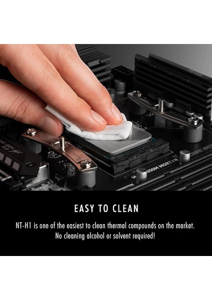 Nt-H1 3.5g Termal Macun (3.5g) fırsatları