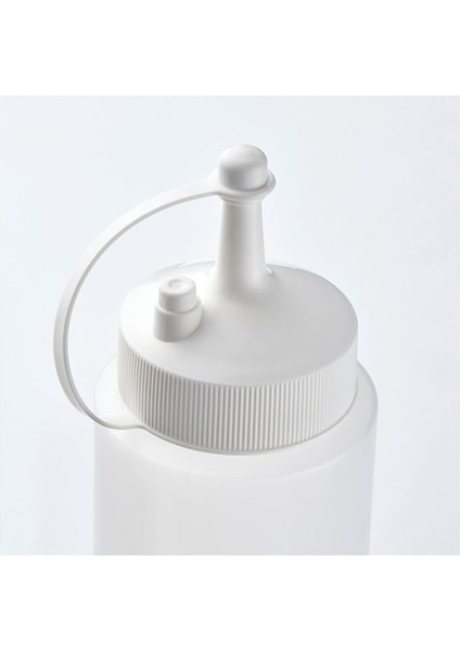 Grılltıder Sos Şişesi, Beyaz-Şeffaf, 200 ml *2 Adet* modelleri