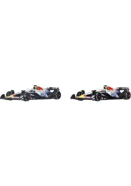 Wheels®f1 Racing Bulls 2'li Paket fiyatları