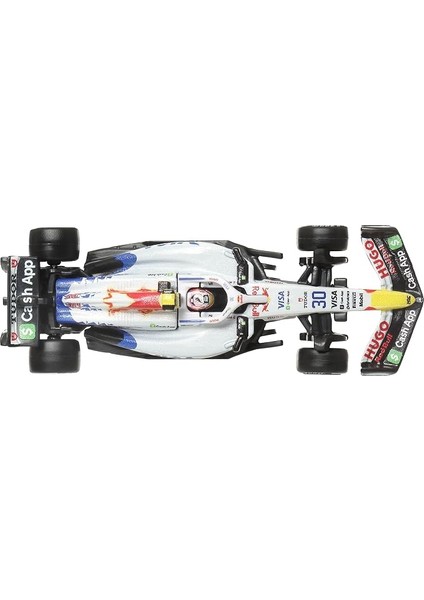 Wheels®f1 Racing Bulls 2'li Paket fırsatları