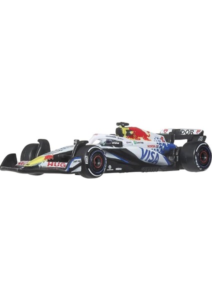 Wheels®f1 Racing Bulls 2'li Paket indirimleri