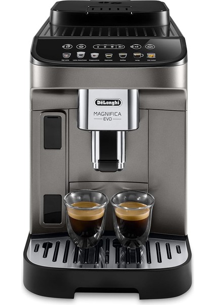 Magnifica Evo Espresso Makinesi ECAM290.81.TB fiyatları