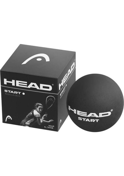 Start Squash Topları fiyatları