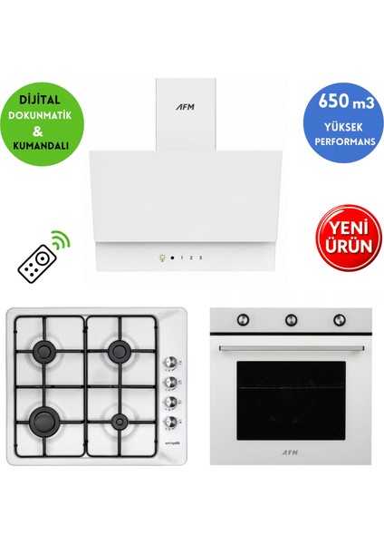 Emincelik FM3401W