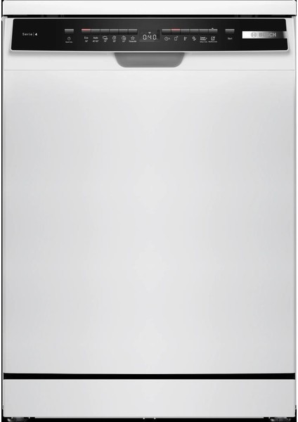 Bosch SMS4EKW64T