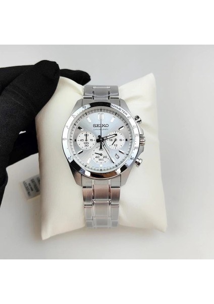 Seiko Chronograph SBTR009 Erkek Kol Saati modelleri