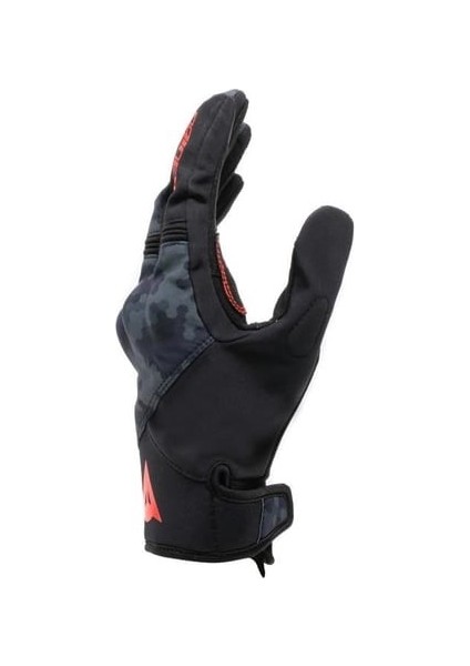 Intrepyd Black Grey Camo Eldiven fiyatları