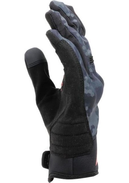 Intrepyd Black Grey Camo Eldiven fırsatları