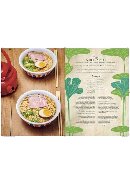 The Unofficial Ghibli Cookbook fırsatları