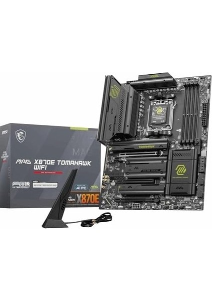 MSI AM580A