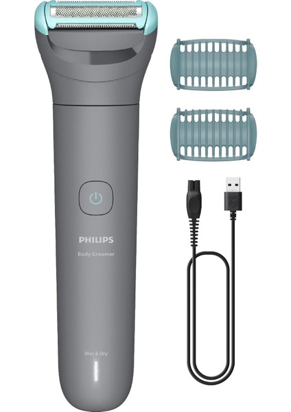 BG3480/15 Bodyshaver Vücut Traş Makinesi indirimleri