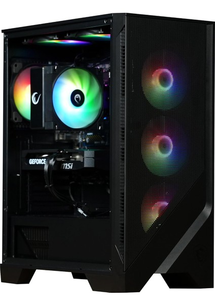 MSI 7500FMSI