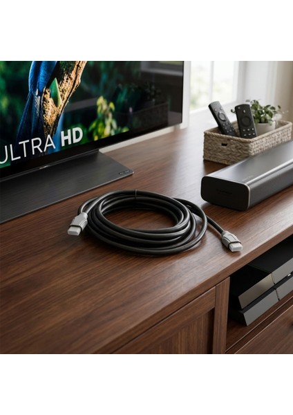 5mt Ipli HDMI Kablo Computer Cable Hdtv PL-8014 fiyatları