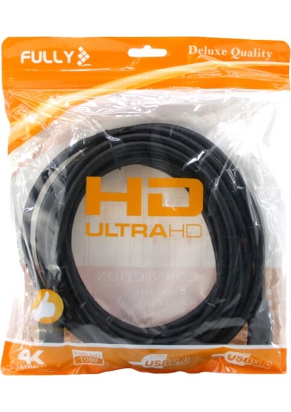 5mt Ipli HDMI Kablo Computer Cable Hdtv PL-8014 modelleri